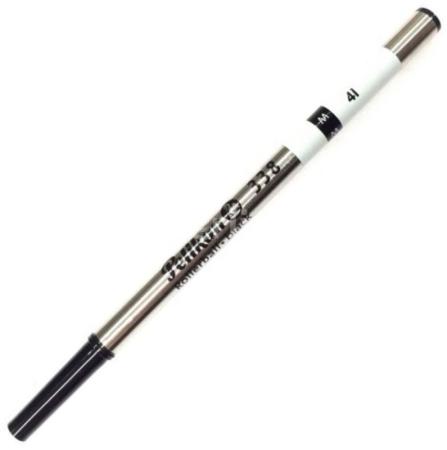 

Стержень роллер Pelikan 338 M (922179) M черный чернила