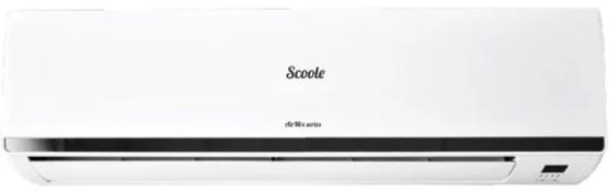 

Комплект блока Сплит-системы SP6 24 Scoole 24000BTU