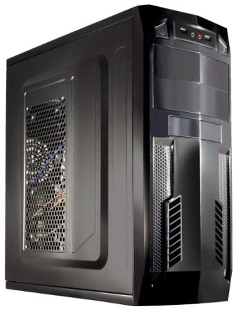 

Корпус ATX Super Power Winard 3069 500 Вт чёрный