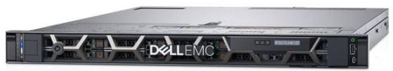 

Сервер Dell PowerEdge R440 2xSilver 4114 16x16Gb 2RRD x4 1x1Tb 7.2K 3.5" SATA RW H730p LP iD9En 1G 2P 1x550W 3Y NBD (210-ALZE-9)