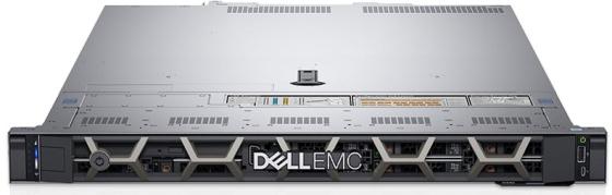 

Сервер Dell PowerEdge R440 2xSilver 4116 16x16Gb 2RRD x4 1x1Tb 7.2K 3.5" SATA RW H730p LP iD9En 1G 2P 1x550W 3Y NBD (210-ALZE-10)