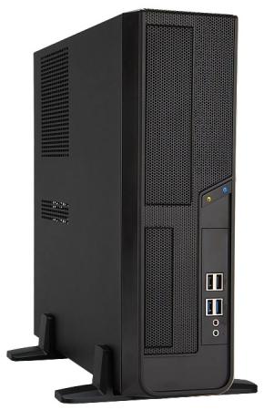 

Корпус microATX InWin BL040BL 300 Вт чёрный 6121113