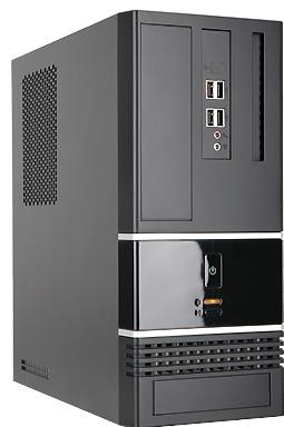 

SlimCase InWin BK623BL IP-P300BN1-0 H U2.0*2+U3.0*2+A(HD) INWIN Slim Case [6122425]
