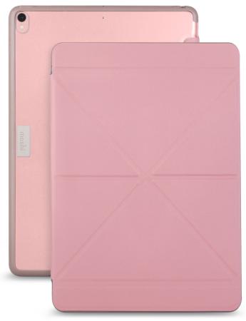 Чехол Moshi VersaCover для iPad Pro 10.5 розовый 99MO056303