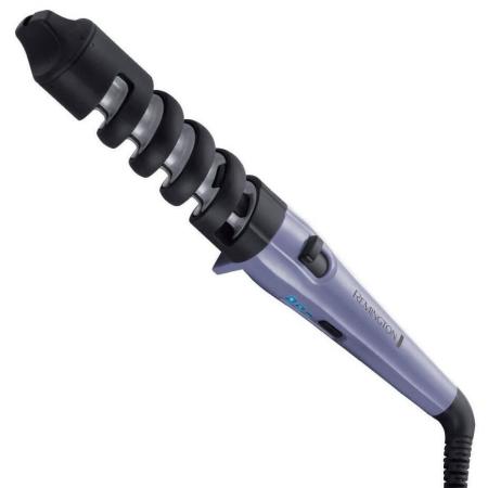 

Щипцы Remington CI63E1Вт фиолетовый