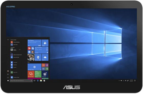 

Моноблок 15.6" ASUS V161GAT-BD067T 1366 x 768 Multi Touch Intel Celeron-N4000 4Gb 500 Gb Intel UHD Graphics 600 Windows 10 Home черный 90PT0201-M01980 90PT0201-M01980