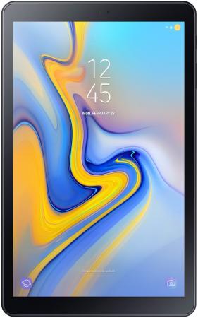 

Планшет Samsung Galaxy Tab A SM-T590 10.5" 32Gb Black Wi-Fi Bluetooth Android SM-T590NZKASER