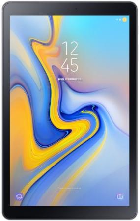 

Планшет Samsung Galaxy Tab A SM-T595 10.5" 32Gb Grey LTE Wi-Fi 3G Bluetooth Android SM-T595NZAASER