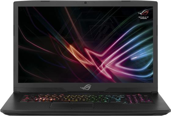 

Ноутбук ASUS ROG SCAR Edition GL703GM-EE225 17.3" 1920x1080 Intel Core i7-8750H 1 Tb 128 Gb 8Gb Bluetooth 5.0 nVidia GeForce GTX 1060 6144 Мб черный DOS 90NR00G1-M04520