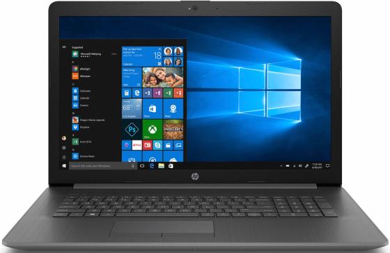 

Ноутбук HP17 17-ca0052ur 17.3" 1366x768, AMD E2-9000E 1.5GHz, 4Gb, 128Gb, DVD-RW, WiFi, BT, Cam, Win10, эксклюзив, серый