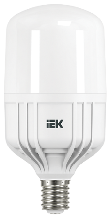Лампа светодиодная трубка IEK LLE-HP-50-230-40-E27 E27 50W 4000K