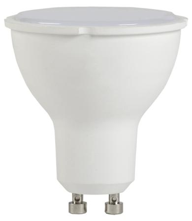 Лампа светодиодная рефлекторная IEK LLE-PAR16-7-230-30-GU10 GU10 7W 3000K