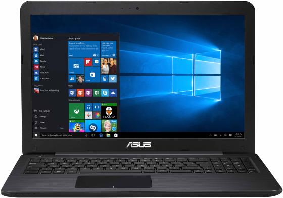 

Ноутбук Asus VivoBook X555QG-DM114T A12 9700P/8Gb/1Tb/AMD Radeon R5 M430 2Gb/15.6"/FHD (1920x1080)/Windows 10/black/WiFi/BT/Cam