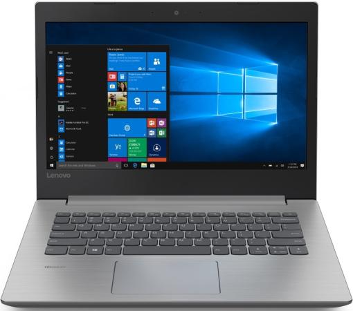 

Ноутбук Lenovo 330-15AST 15.6" 1920x1080 AMD E-E2-9000 500 Gb 4Gb AMD Radeon R2 черный серый DOS 81D6009SRU