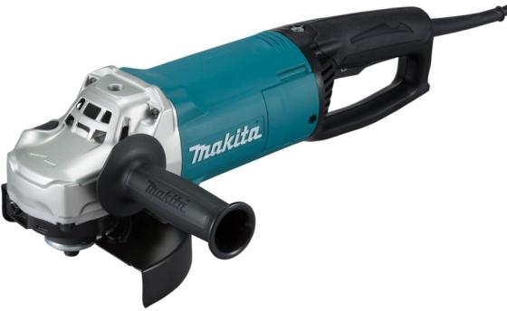 

Углошлифовальная машина Makita GA7062 180 мм 2200 Вт