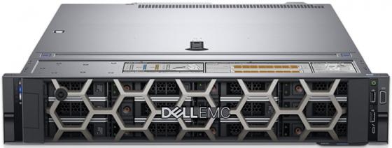 

Сервер DELL PowerEdge R540