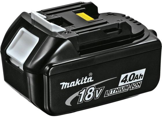 

Аккумулятор для Makita Li-ion Дрель-шуруповерты DDF451, DDF453, DDF454, DDF456, DDF458, DDF459 BL1840B