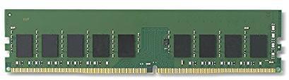 Оперативная память 8Gb (1x8Gb) PC4-21300 2666MHz DDR4 DIMM CL19 Kingston KSM26ES8/8ME