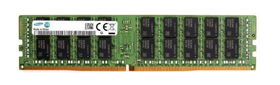 Оперативная память 32Gb (1x32Gb) PC4-21300 2666MHz DDR4 RDIMM ECC Registered CL19 Samsung M393A4K40CB2-CTD