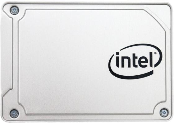 

Intel SSD S3110 Series (1.024TB, 2.5in SATA 6Gb/s, 3D2, TLC), 963853