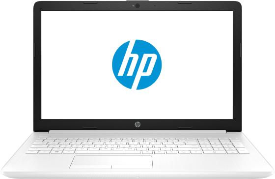 

Ноутбук HP15 15-db0034ur 15.6" 1366x768, AMD E2-9000E 1.5GHz, 4Gb, 500Gb, DVD-RW, WiFi, BT, Cam, Win10, белый