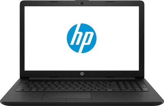 

Ноутбук HP 15-db0043ur 15.6" 1920x1080 AMD E-E2-9000e 500 Gb 4Gb AMD Radeon R2 черный DOS 4HB93EA