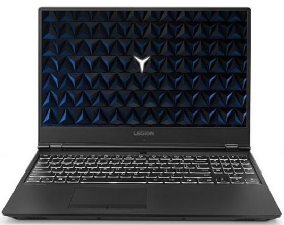 

Ноутбук Lenovo Legion Y530-15ICH 15.6" 1920x1080 Intel Core i7-8750H 1 Tb 8Gb nVidia GeForce GTX 1050Ti 4096 Мб черный DOS 81FV0029RU