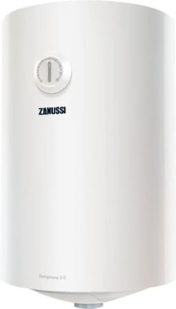 

Водонагреватель ZANUSSI ZWH/S 100 Symphony 2.0