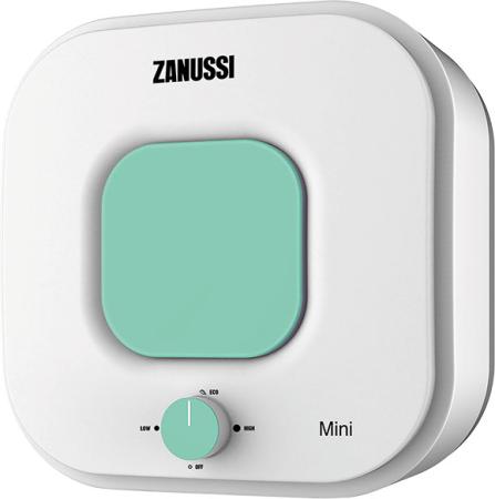 

Водонагреватель накопительный Electrolux ZWH/S 10 Mini U (Green) 2000 Вт 10 л