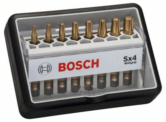 

Набор бит Bosch 2607002573 8шт