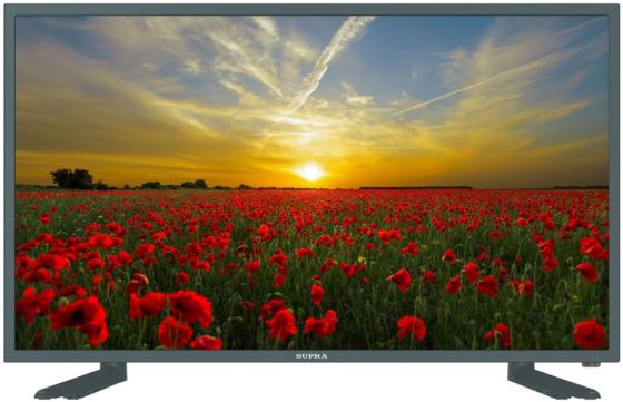 

Телевизор LED 32" Supra STV-LC32ST3003W Серый/HD/DVB-T2/DVB-C/DVB-S2/USB/WiFi/Smart TV