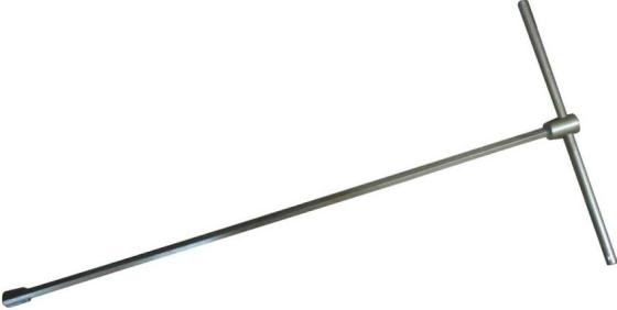 Ключ NEWTON SRR-1084 для алюминиевых и биметаллических радиаторов 10 секций разборная ручка