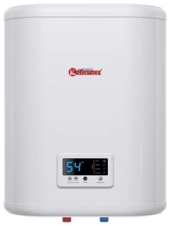 Водонагреватель накопительный Thermex Flat Plus IF 30 V (pro) 2000 Вт 30 л