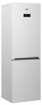 

Холодильник Beko RCNK 321E20ZW белый