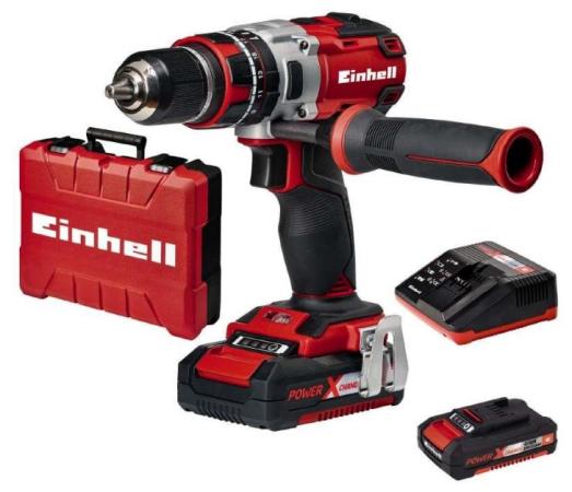 Einhell te cd 18 li i