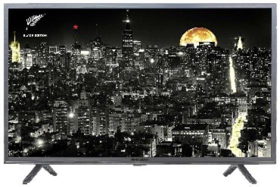 

Телевизор LED 32" SHIVAKI STV-32LED21 черный 1366x768 50 Гц USB SCART