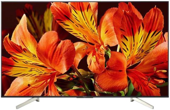 

LED65" Sony KD-65XF8596 Жидкокристаллический телевизор