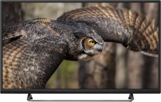 

Телевизор LED 50" Vekta LD-50SF6019BT черный 1920x1080 50 Гц VGA
