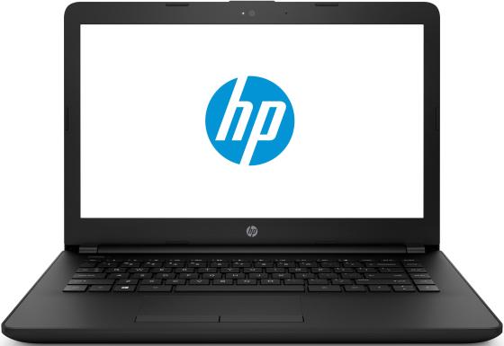 

Ноутбук HP 14-bw000ur 14" 1366x768 AMD E-E2-9000e 500 Gb 4Gb AMD Radeon R2 черный Windows 10 Home 3CD43EA