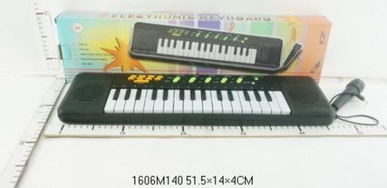 

Синтезатор Shantou Electronic Keyboard