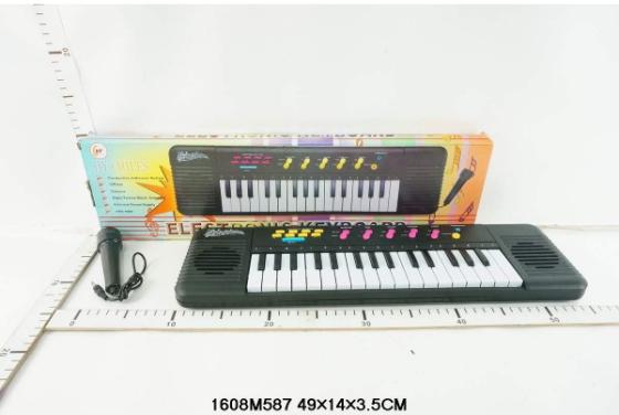 

Синтезатор Shantou Electronic Keyboard