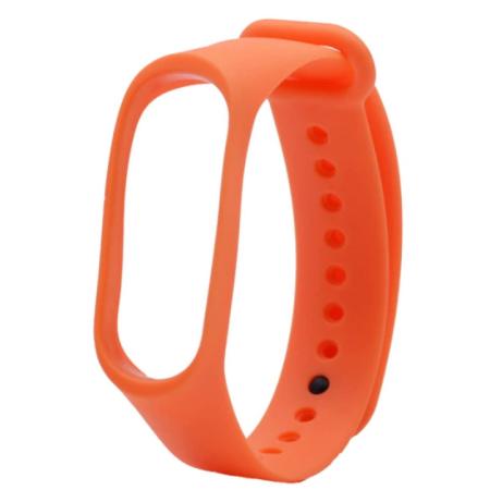 

Xiaomi Mi Band 3 Strap (Orange) [MYD4099TY]