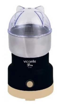 

Кофемолка Viconte VC-3107 Dior