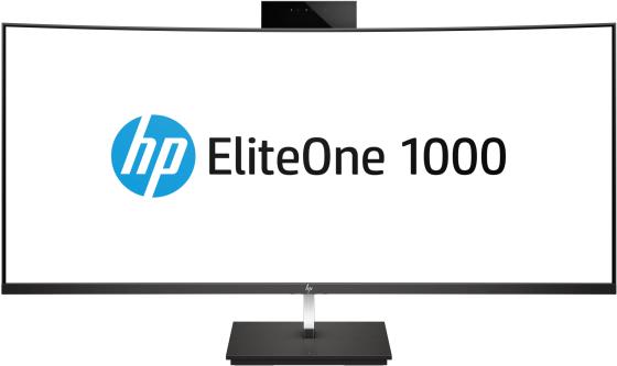 

Моноблок 34" HP EliteOne 1000 G2 3440 x 1440 Intel Core i7-8700 16Gb 512 Gb Intel UHD Graphics 630 Windows 10 Professional черный 4PD91EA 4PD91EA