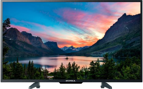 

Телевизор LED 40" Supra STV-LC40LT0012F серый 1920x1080 60 Гц VGA Разьем для наушников S/PDIF