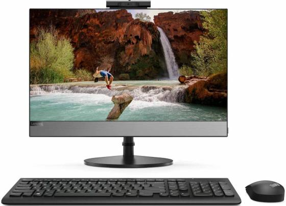 

Lenovo V530-22ICB 21,5" I5-8400T 8Gb 1TB Int. DVD±RW AC+BT USB KB&Mouse NO_OS 1Y carry-in
