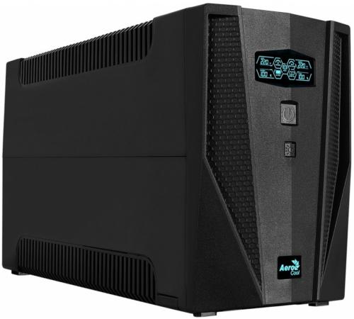 

ИБП Aerocool Aero Shield C2000 2000VA