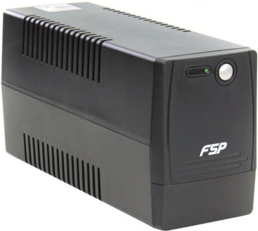 

ИБП Ippon Back Basic EURO 850 850VA/480W RJ-11,USB (2 EURO)