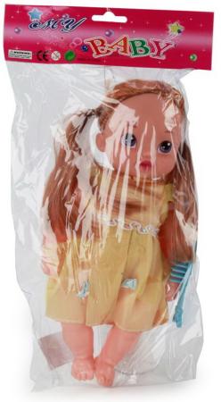 

Кукла Shantou Baby 28 см в ассортименте