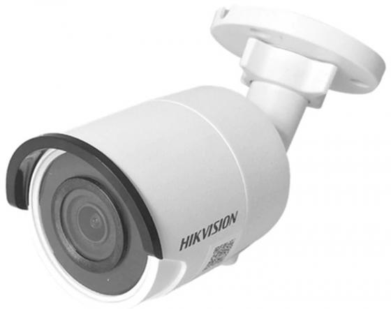 

Камера IP Hikvision DS-2CD2043G0-I CMOS 1/3" 2.8 мм 2560 х 1440 Н.265 H.264 MJPEG RJ-45 PoE белый